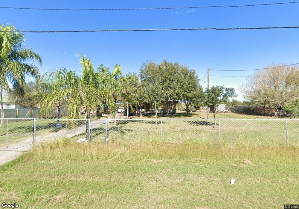 692 W Sioux Rd, Donna, TX 78537 - photo 1