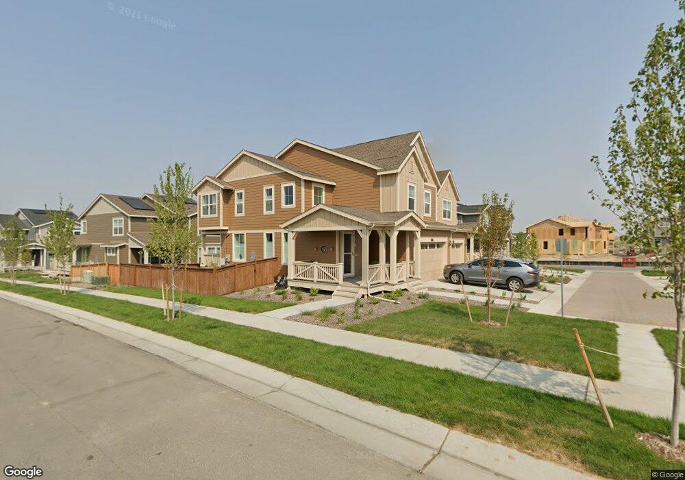 17500 E 95th Ave, Commerce City, CO 80022 - photo 1