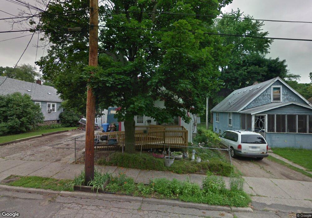 1209 Allen St, Lansing, MI 48912 - photo 1