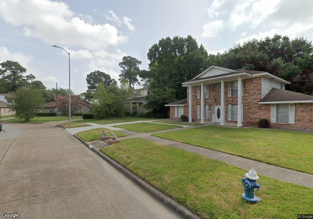 5428 Park Plaza Dr, Houston, TX 77091 - photo 1