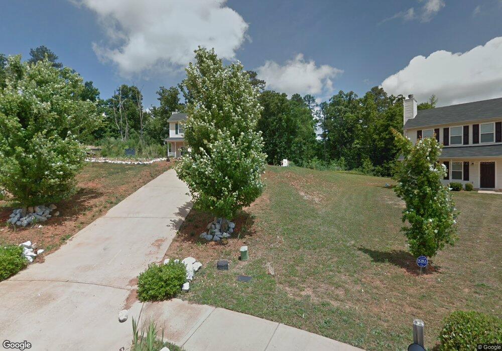 95 Dayton Way, Covington, GA 30016 - photo 1