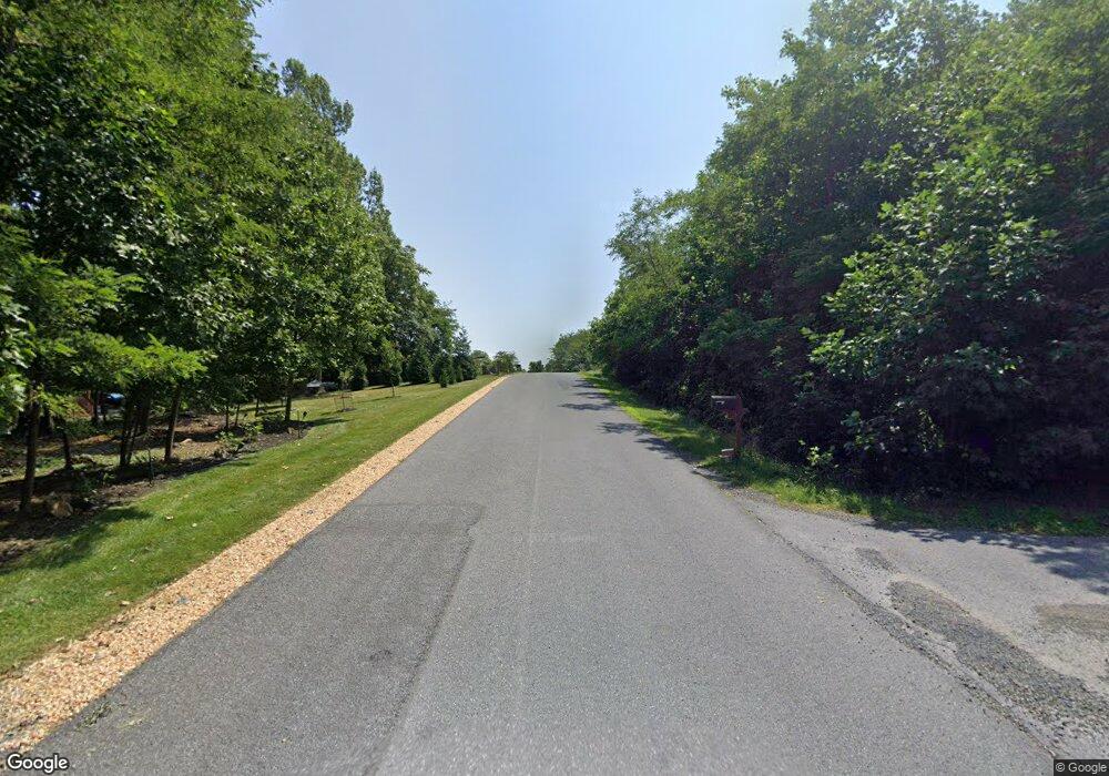 Freezeland Loop Rd, Linden, VA 22642 - photo 1