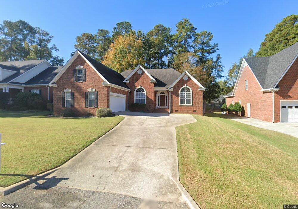 1226 Hardy Pointe Dr, Evans, GA 30809 - photo 1