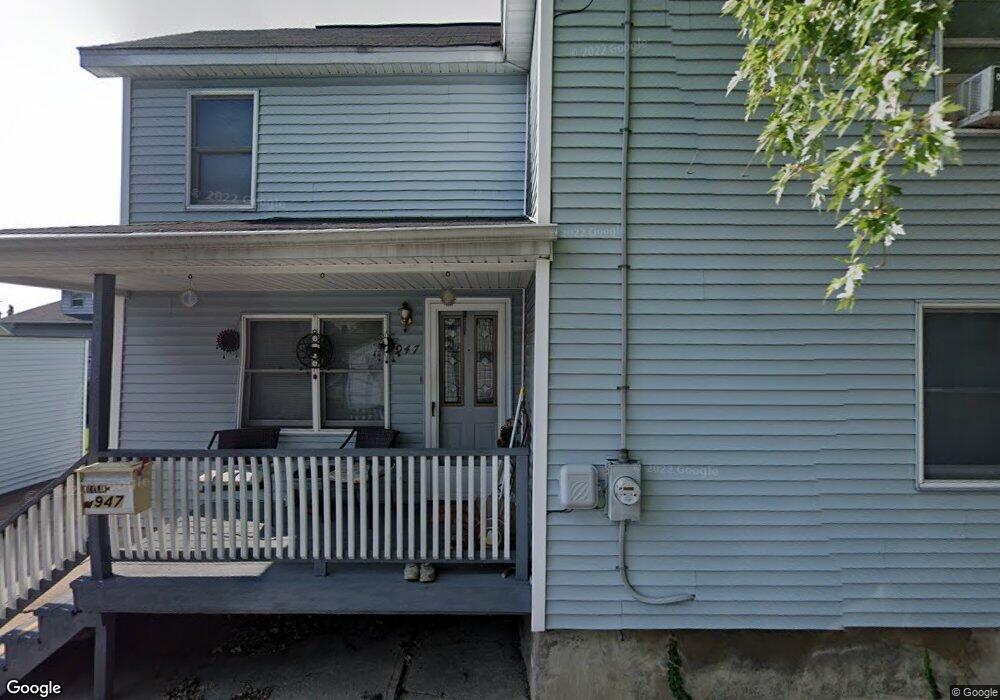 947 Buenzli Ct, Scranton, PA 18510 - photo 1