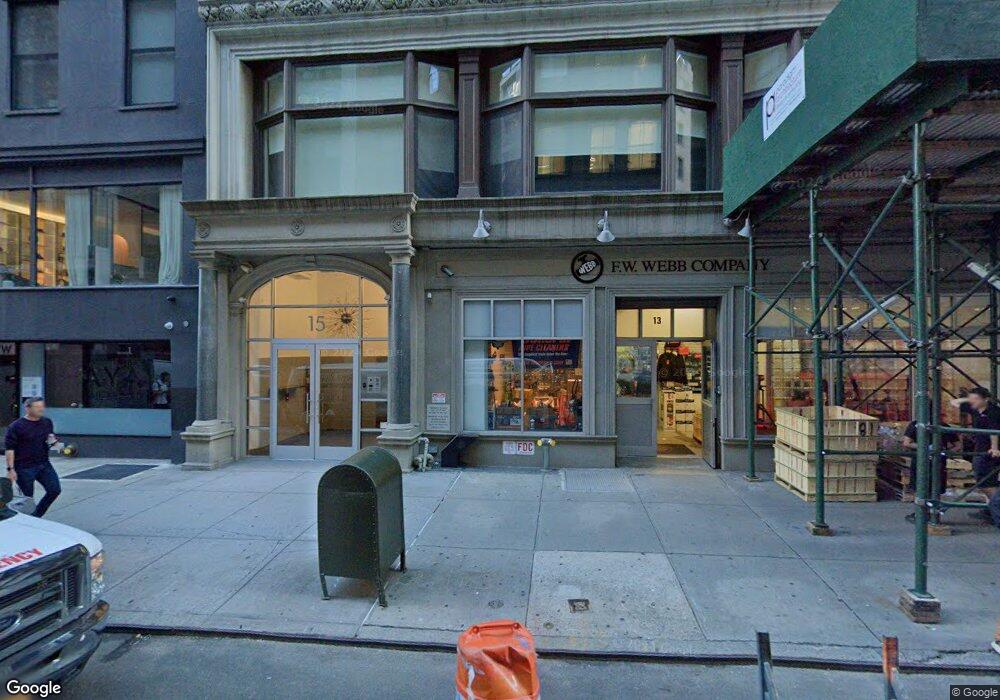 15 W 24th St unit 3, New York, NY 10010 - photo 1