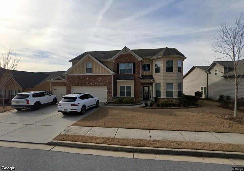 4068 Two Bridge Dr unit 75, Buford, GA 30518 - photo 1