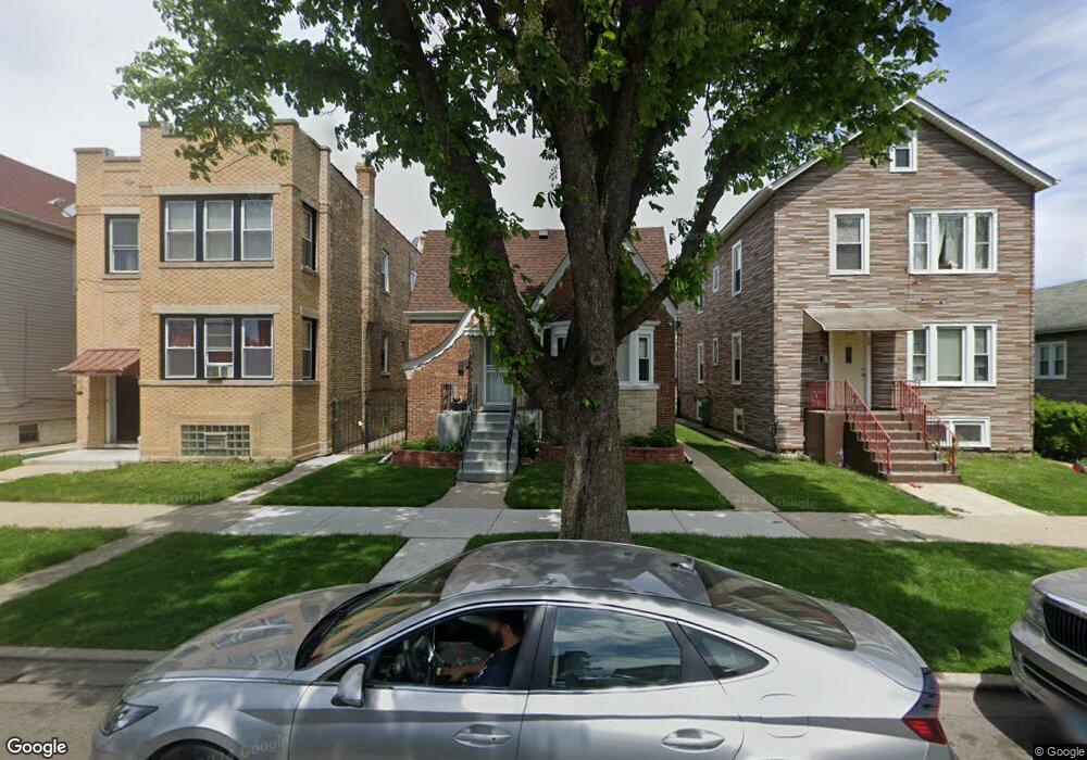 5518 W Parker Ave, Chicago, IL 60639 - photo 1