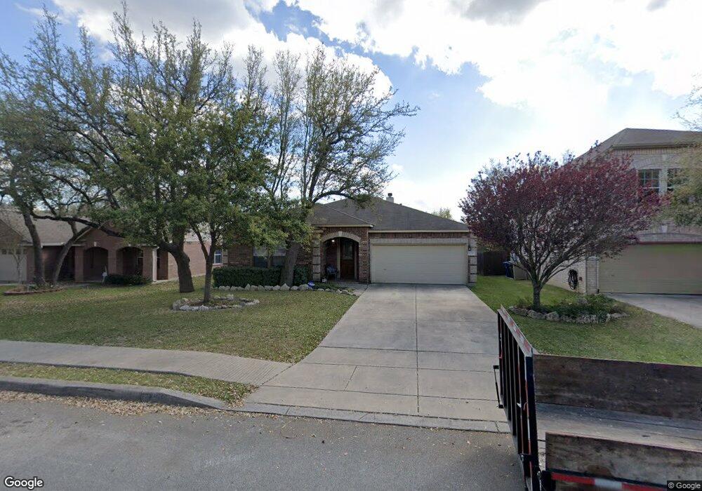 8026 Maddie Ln, San Antonio, TX 78255 - photo 1