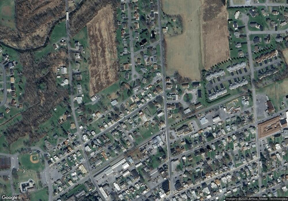 324 Thompson St, Mifflinburg, PA 17844 - photo 1