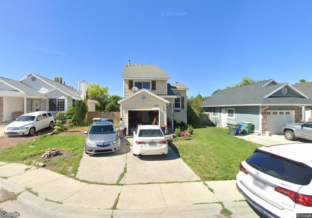 3154 W 8415 S, West Jordan, UT 84088 - photo 1