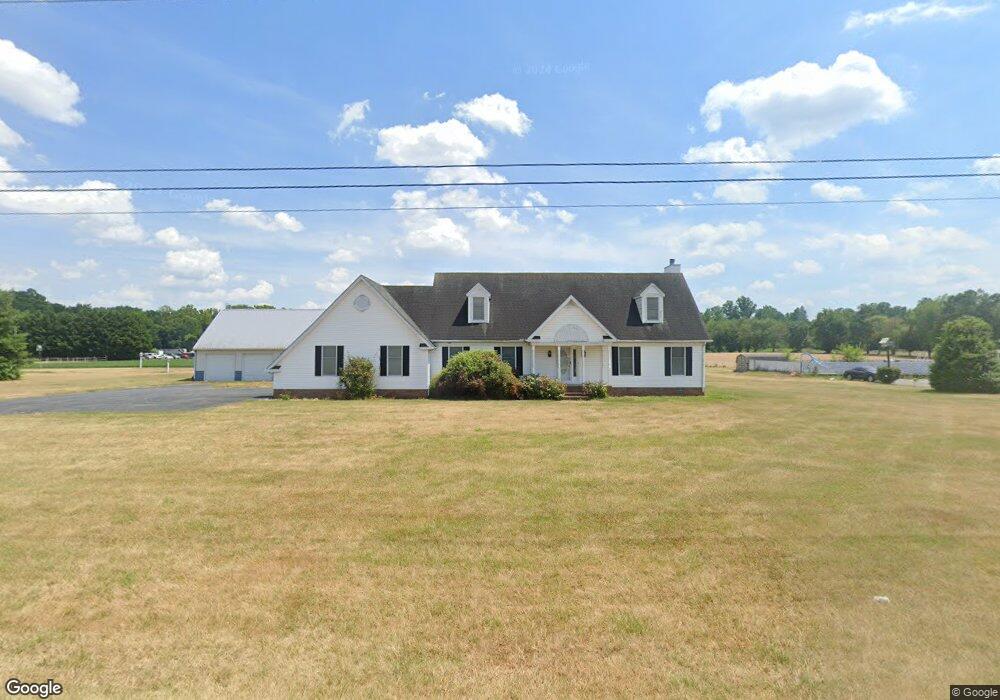 1086 Church Hill Rd, Milford, DE 19963 - photo 1