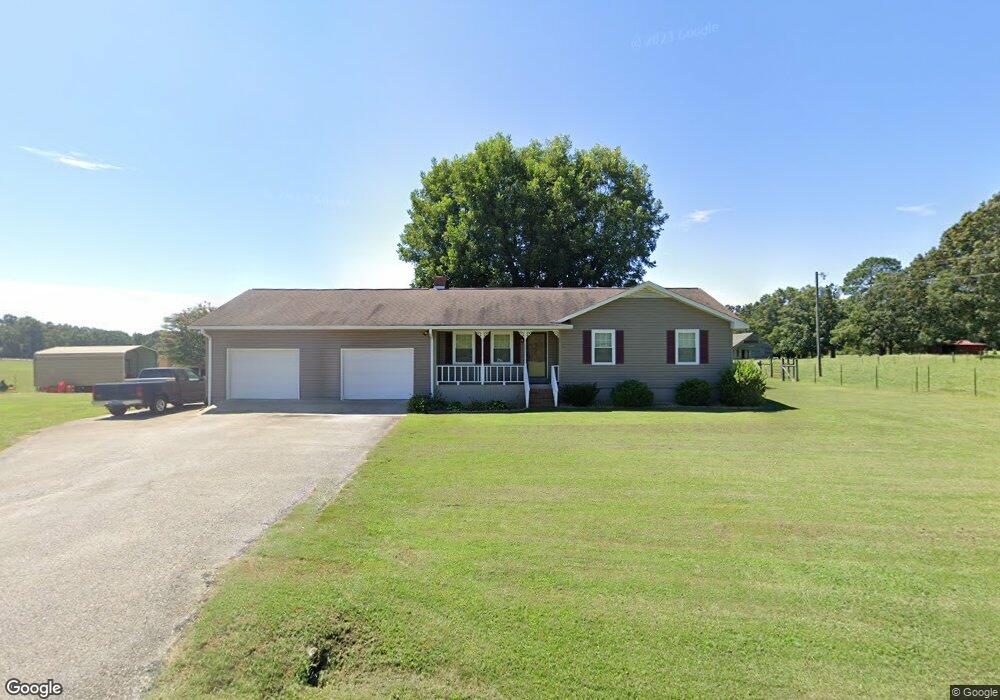 172 Coldwater Creek Rd, Dewy Rose, GA 30634 - photo 1