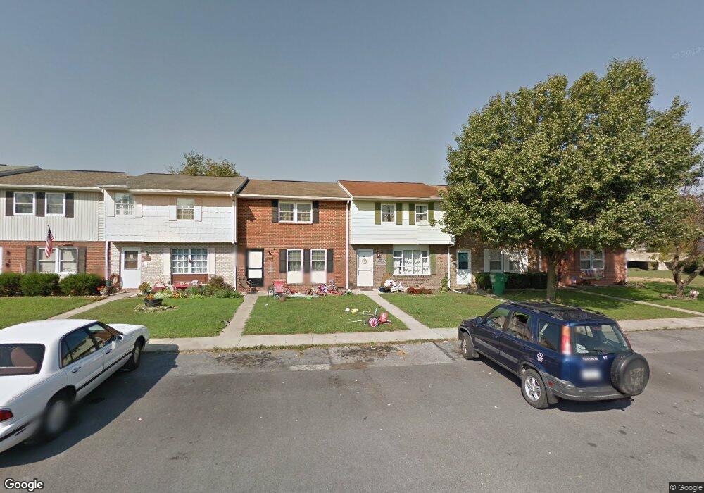 3554 Gregway Dr, Chambersburg, PA 17202 - photo 1