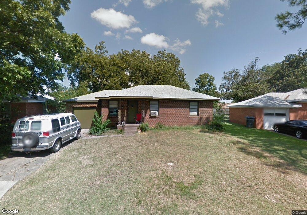 21 Turner St, Ardmore, OK 73401 - photo 1