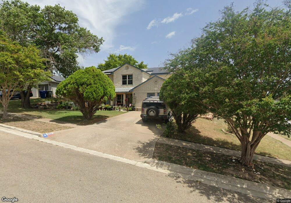 402 Bowen Cir, Copperas Cove, TX 76522 - photo 1