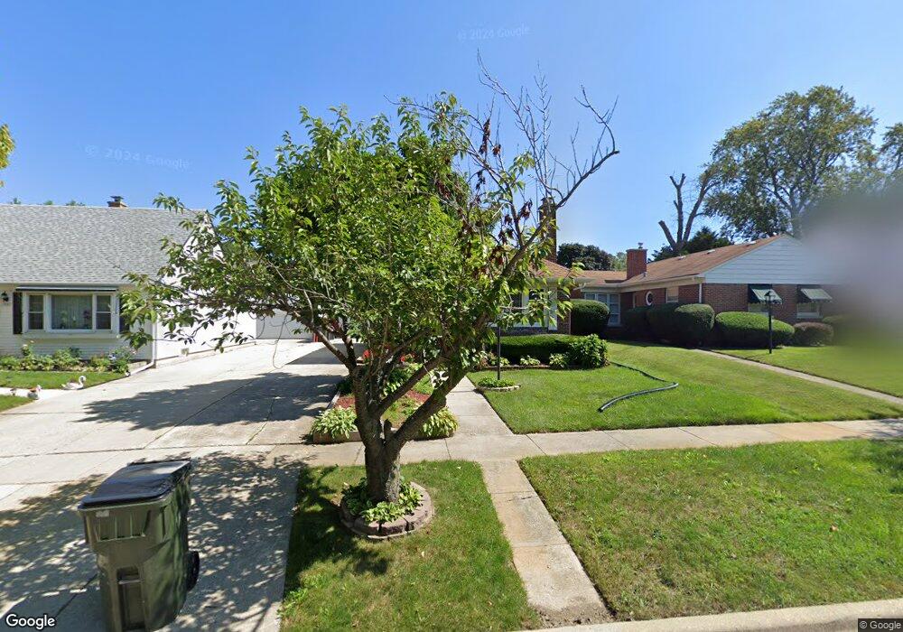 1509 Henry Place, Waukegan, IL 60085 - photo 1