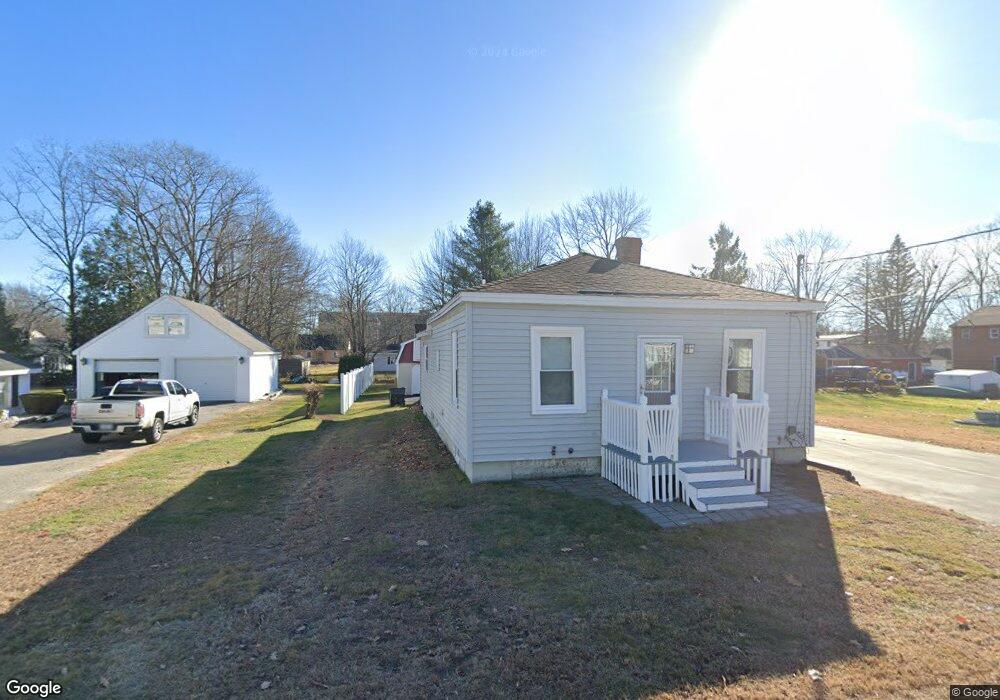 47 Oak St, Saco, ME 04072 - photo 1