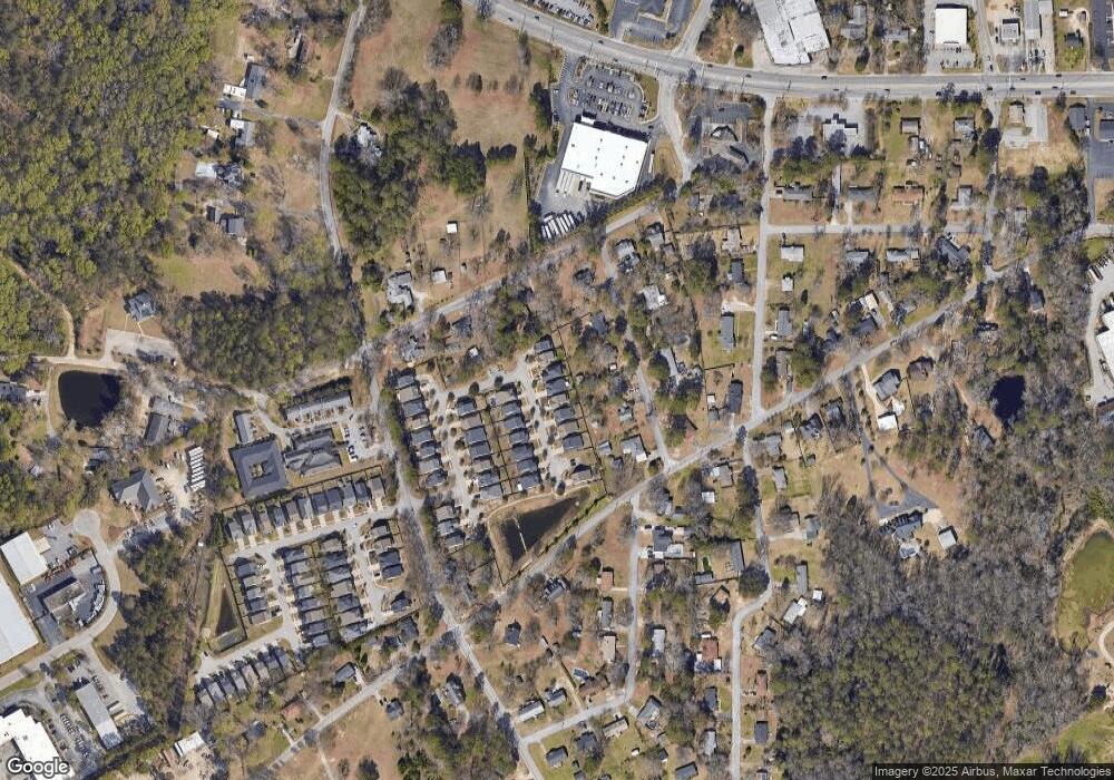 213 Congaree Mill Ln, West Columbia, SC 29169 - photo 1