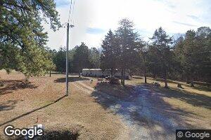 5552 Highway 49, Buffalo Junction, VA 24529