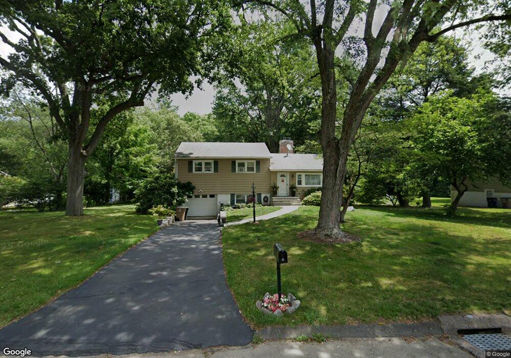 21 Old Colony Rd, Stamford, CT 06907 - photo 1