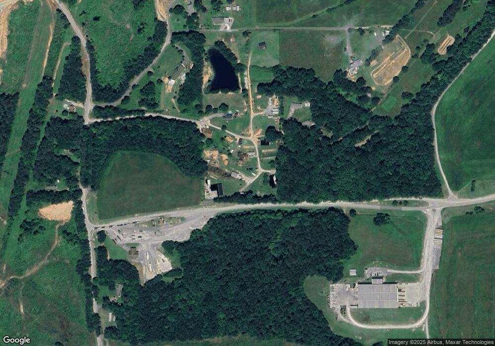 345 Burns Kendrick Rd, Dalton, GA 30721 - photo 1