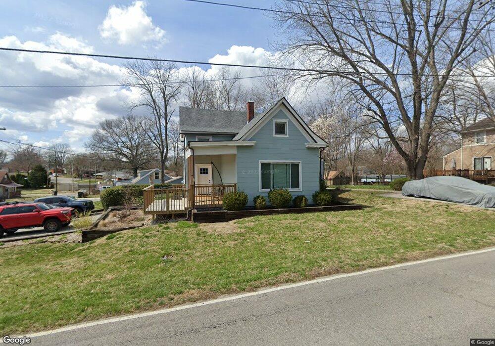 1103 Slate Run Rd, New Albany, IN 47150 - photo 1