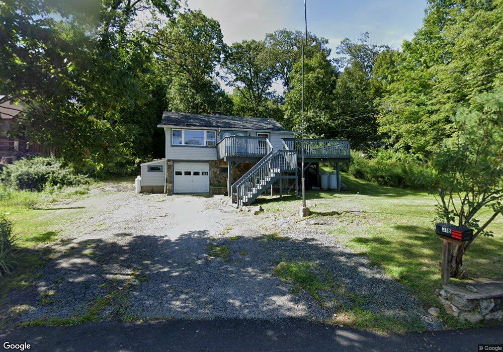 318 Squaw Trail, Andover, NJ 07821 - photo 1