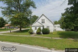 505 5th St, Maxwell, IA 50161