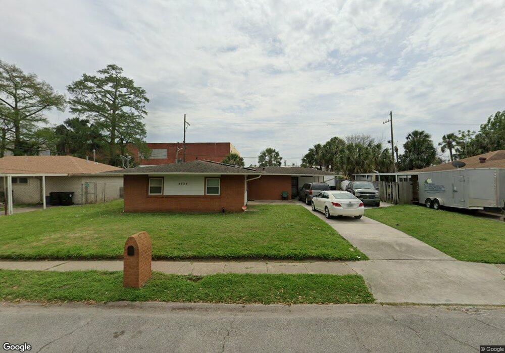 4624 Stephen Girard Ave, New Orleans, LA 70126 - photo 1