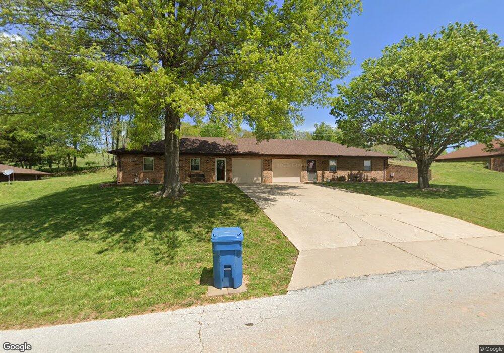 103 E Mills Rd, Nixa, MO 65714 - photo 1