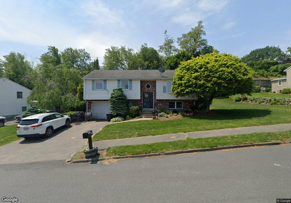 17 Louis Rd, Peabody, MA 01960 - photo 1