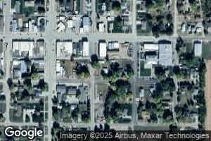 160 S Cedar St, Spalding, NE 68665