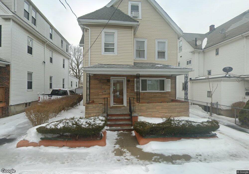 210 Bradford St, Everett, MA 02149 - photo 1