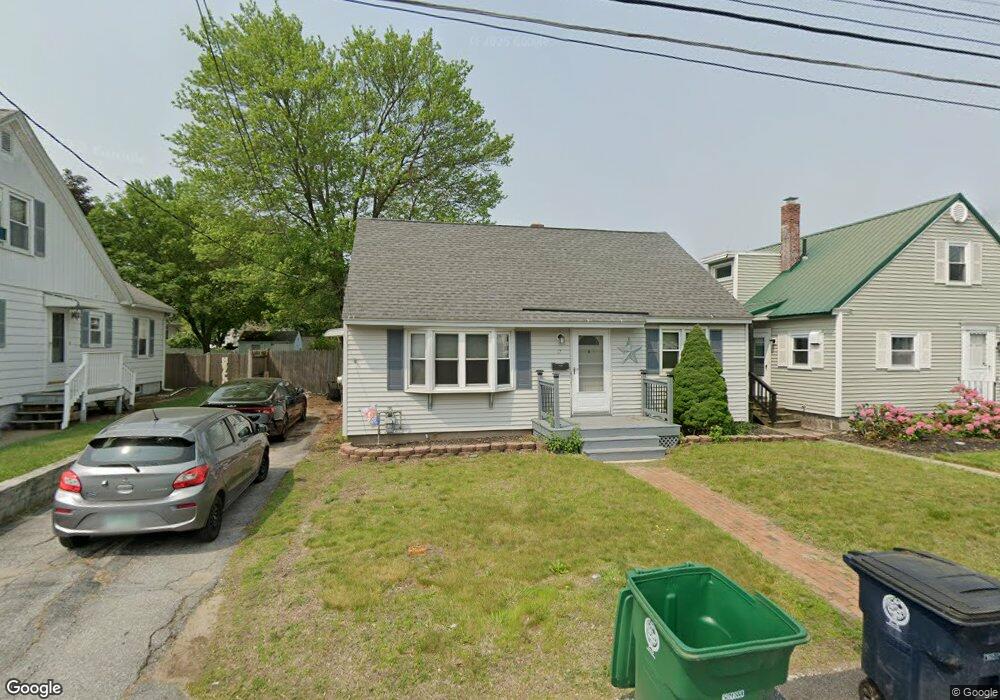 17 Lund St, Nashua, NH 03060 - photo 1