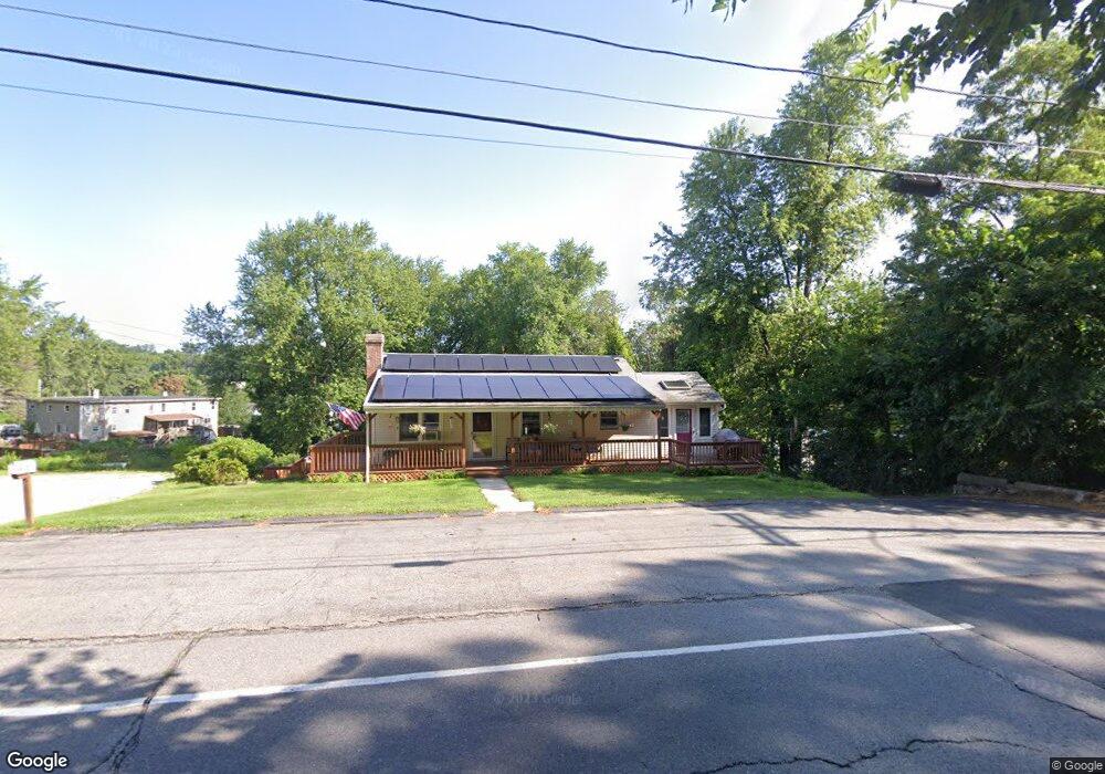 2 Providence Rd, Sutton, MA 01590 - photo 1