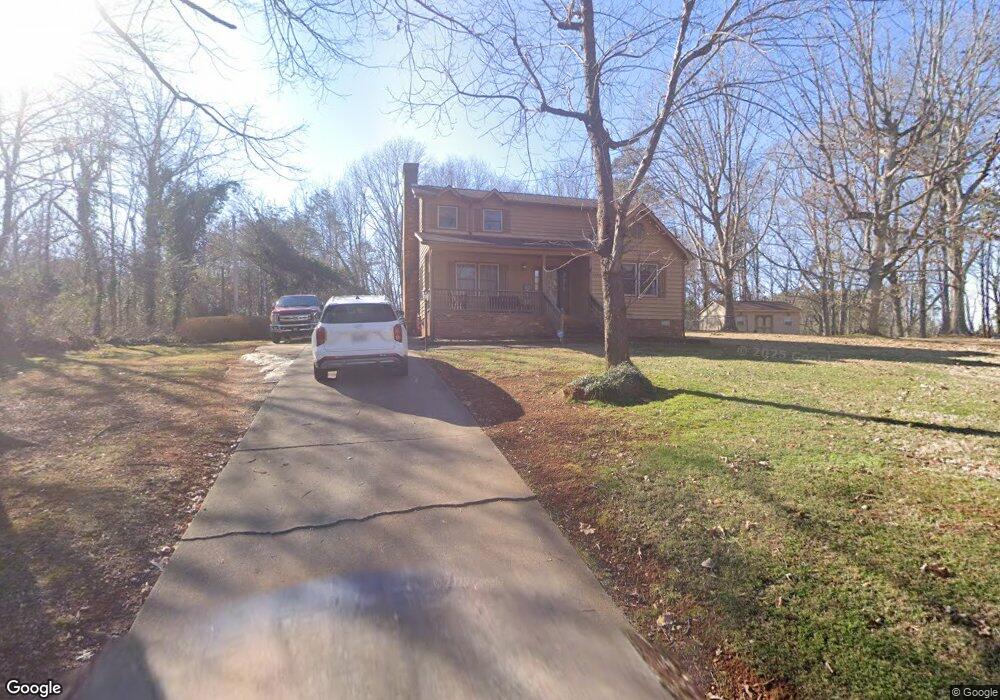 1242 Freedom Mill Rd, Gastonia, NC 28052 - photo 1