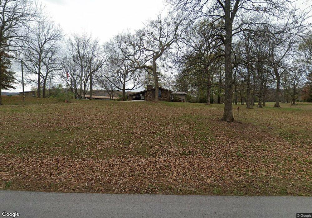 799 Mcknight Ave, West Fork, AR 72774 - photo 1