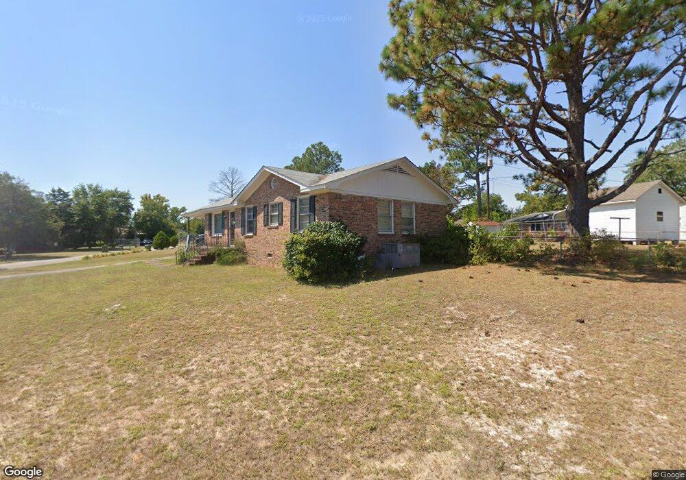 3617 Lee Hills Dr, Columbia, SC 29209 - photo 1