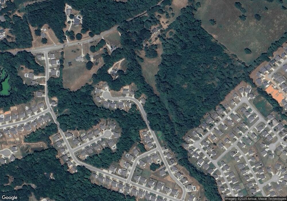 632 Prescott Point, Hoschton, GA 30548 - photo 1