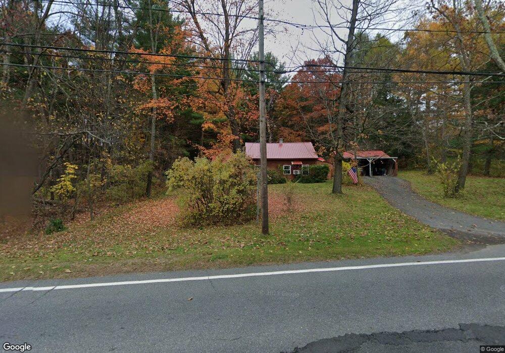 429 Turners Falls Rd, Montague, MA 01351 - photo 1