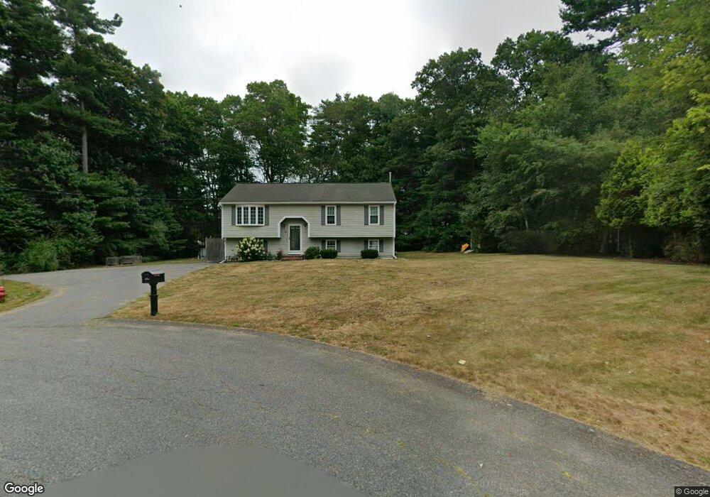 65 Jonathan Way, Taunton, MA 02780 - photo 1