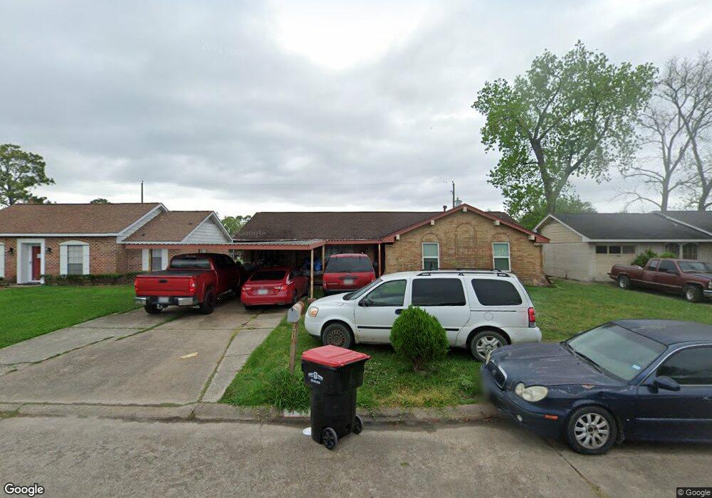 3807 Pear Meadow Ln, Houston, TX 77039 - photo 1