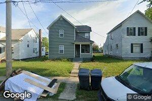 905 E Albert St, Lima, OH 45804