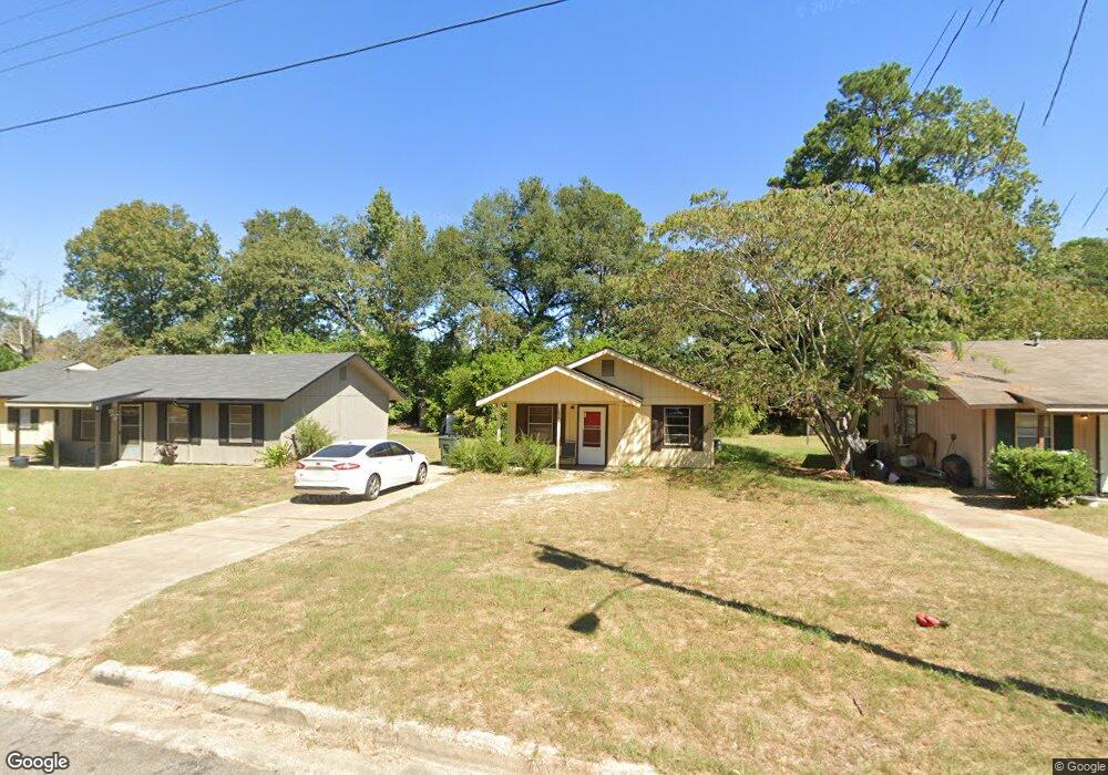 1412 Rho St, Nacogdoches, TX 75964 - photo 1