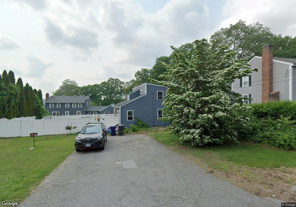 154 D St, Dracut, MA 01826 - photo 1