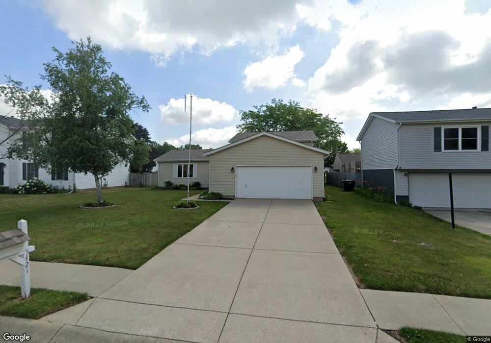 3421 Equinox Terrace, Lafayette, IN 47909 - photo 1