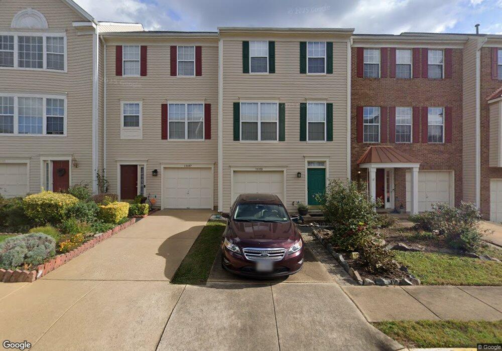 13189 Dashco Way, Herndon, VA 20171 - photo 1