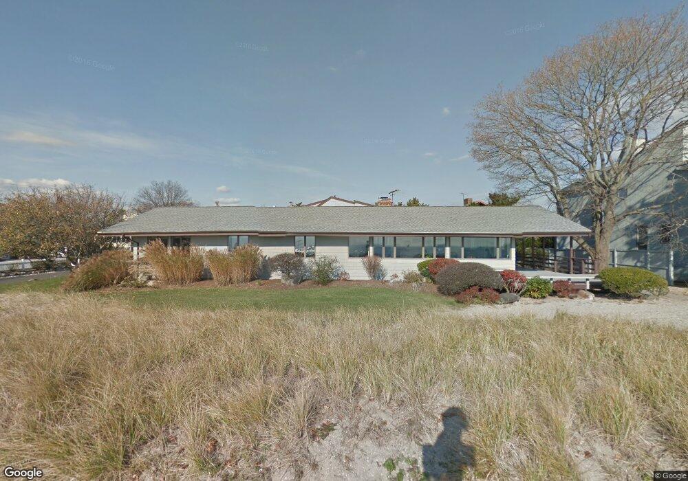 17 Cockenoe Dr, Westport, CT 06880 - photo 1