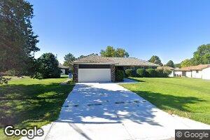511 W 5th St, Axtell, NE 68924
