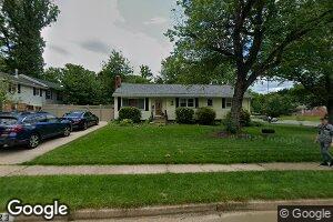 7923 Gosport Ln, Springfield, VA 22151